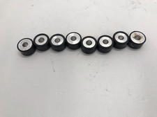 RULLI VARIATORE POLINI DA 14 GR YAMAHA T-MAX 530 / VARIATOR