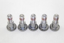 SET VITI BULLONI 8X25 DISCO FRENO ANTERIORE HONDA NC 700 X 2012 - 2013 90105MGSD