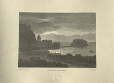 Stampa - Castel dell'Ovo