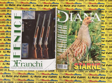 Rivista Magazine DIANA la