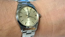 Rolex Oyster Perpetual Air