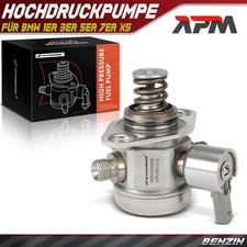 Pompa Ad Alta Pressione Pompa