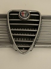 Griglia Mascherina Anteriore Alfa Romeo Giulia TI