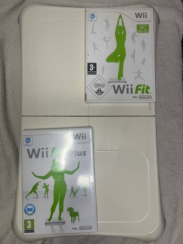 Wii balance board giochi - wii,