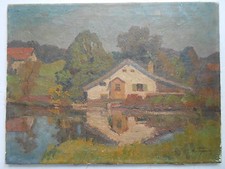 Herbert von THUEMEN Passau