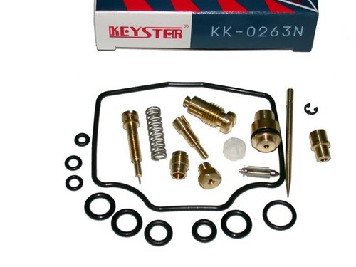 Keyster kit riparazione - kit,