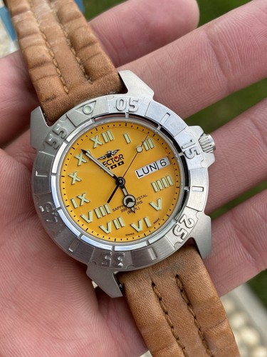 Orologio watch sector 600 - watch,