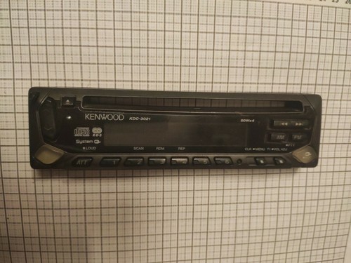 Kenwood kdc 3021 frontalino - kenwood,