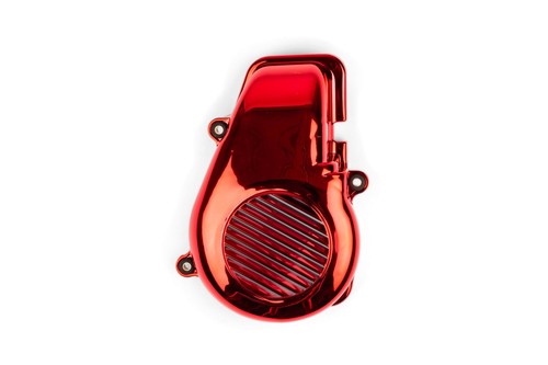 Copriventola aria rosso - aria,