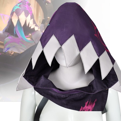 Cappello cosplay arcano