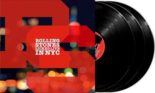 The rolling stones - 🎶the,