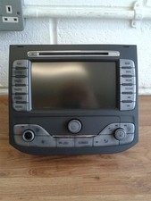 Ford kuga radio - ford,