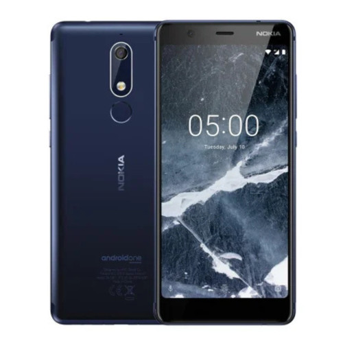 Smartphone nokia dual sim - nokia,