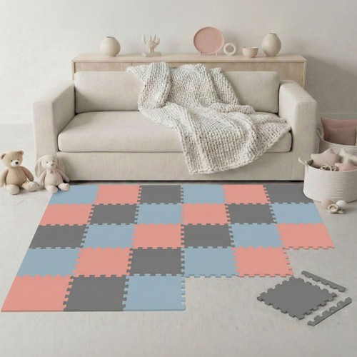 Pezzi tappetino gioco - 27,
