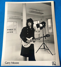 Gary Moore - Run For Cover