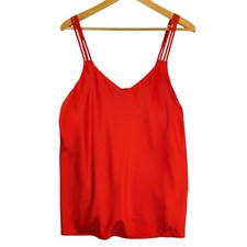 SOMA Satin Strappy Pajama Cami