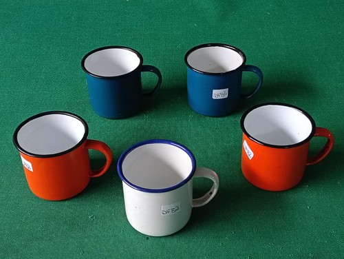 Lotto set tazze tazzine - tazze,