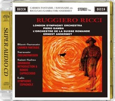 RICCI RUGGIERO/P. GAMBA -