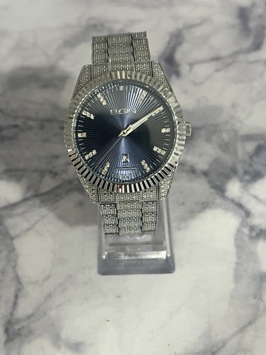 Orologio polso uomo elgin - polso,