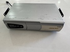 Alpine cha s634 net mp3 - alpine, ai-net