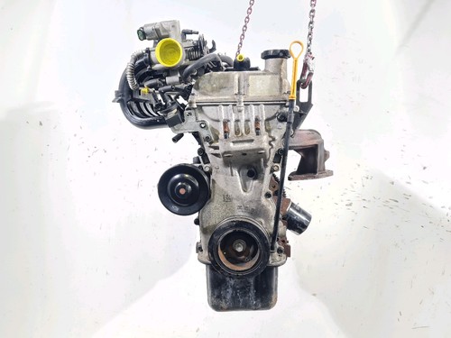 Moteur type b12d1 chevrolet - moteur,