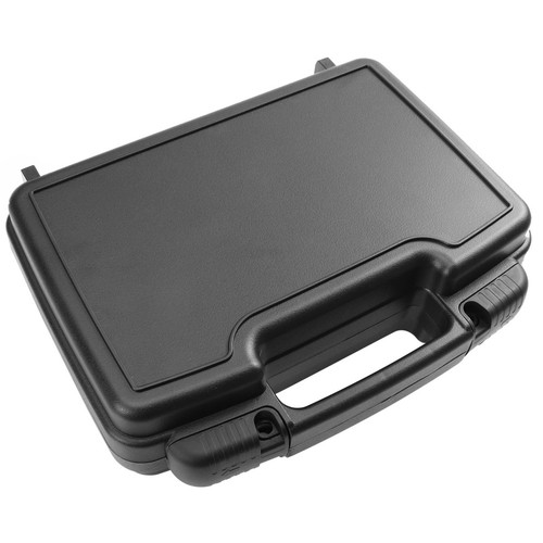 Valigetta plastica - in,