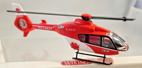 Wiking 22014 elicottero - wiking,