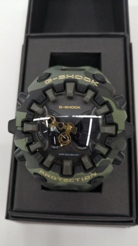 Shock modello v01cmg - shock,