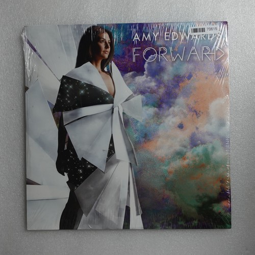 Amy edwards forward vinyl - edwards,