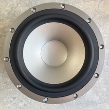 Tannoy Reveal 66D woofer
