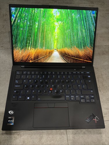 Thinkpad carbon gen - gen, 10