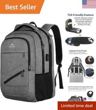 Zaino impermeabile per laptop