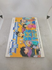 Manga L'emblema Di Roto 6 Star