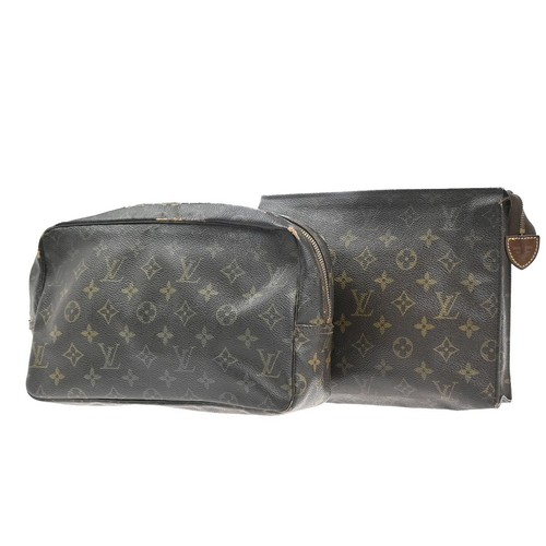 Louis vuitton set trousse - vuitton,