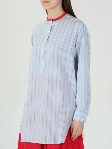 Nuova camicia estiva - , in