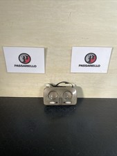 LUCE CORTESIA INTERNA LANCIA