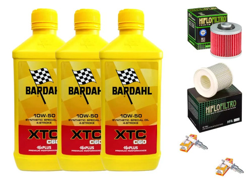 Kit tagliando yamaha 535 - kit/tagliando,