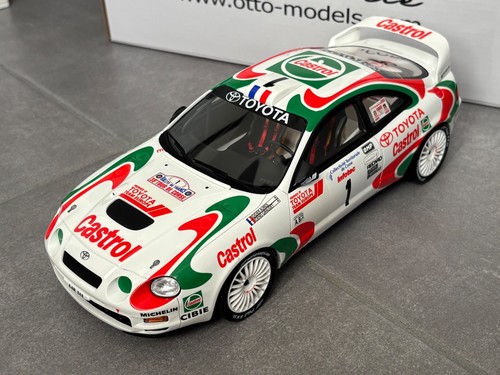 Toyota celica st205 - 1/18,