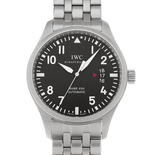 Orologio iwc pilot mark - iwc,