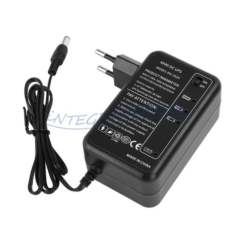 Adattatore alimentatore backup
