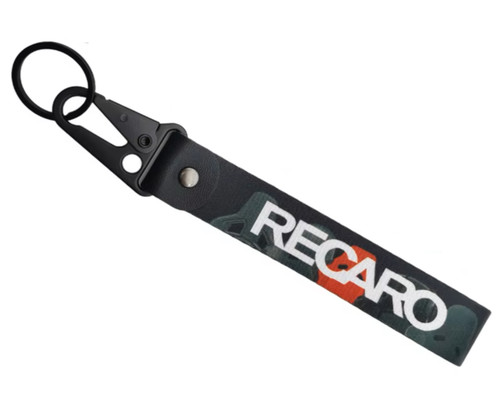Recaro racing moschettone - racing,