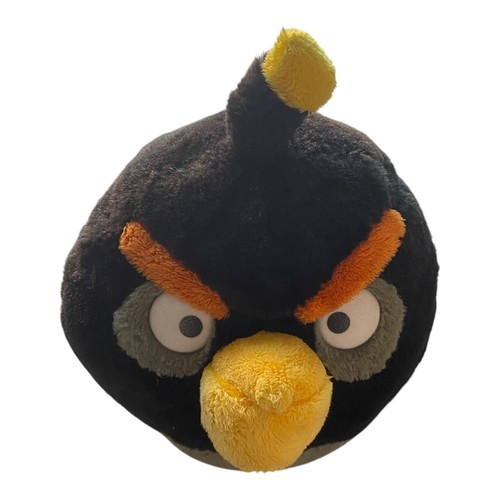 Peluche angry birds - angry,