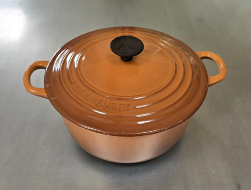 Piatto rotondo ghisa le - piatto,