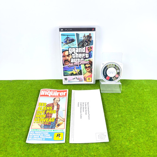 Gta vice city stories - gta,