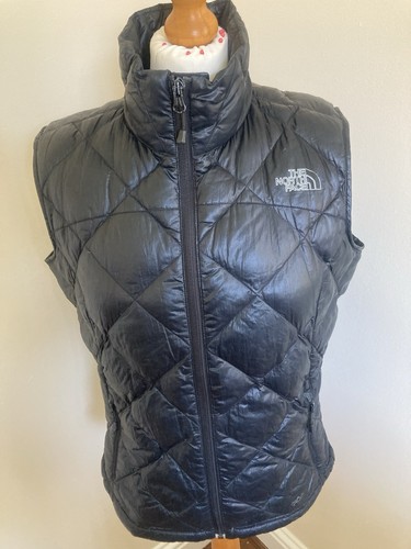 Gilet donna the north - donna, face