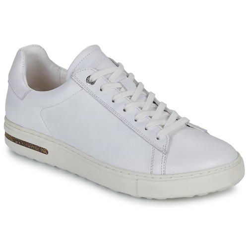 Birkenstock bend low - , bianco
