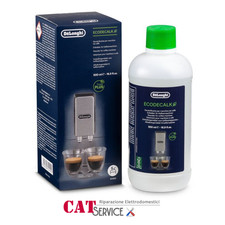 DELONGHI DECALCIFICANTE 500ML