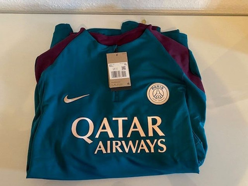 Felpa uomo nike paris - felpa, st