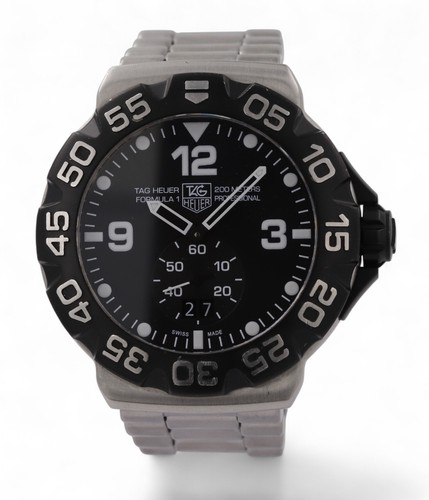 Tag heuer formula grand - heuer,