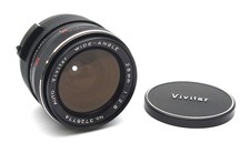 Vivitar 28mm F2.8 obiettivo